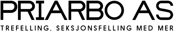 Priarbo AS - logo